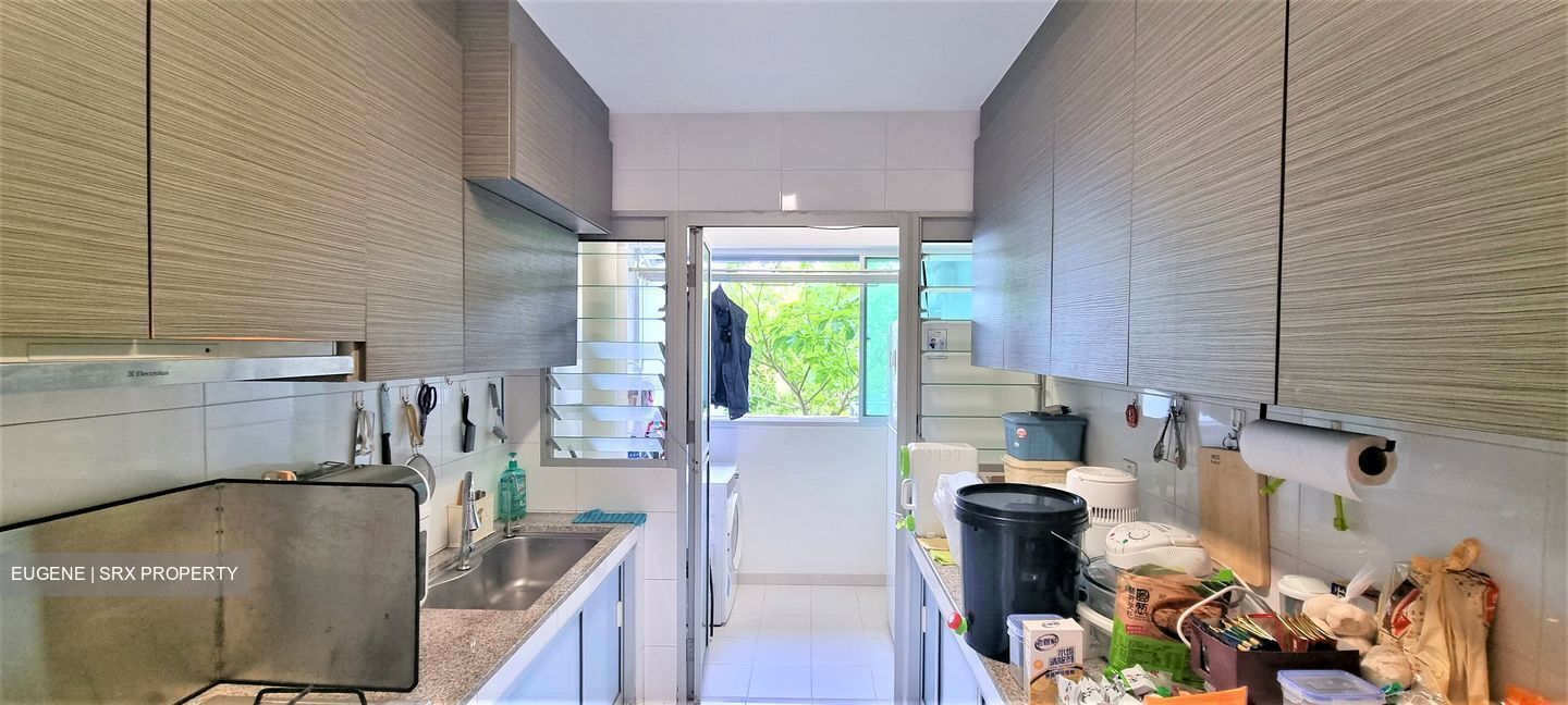 Blk 415B Fernvale Riverbow (Sengkang), HDB 4 Rooms #391236761